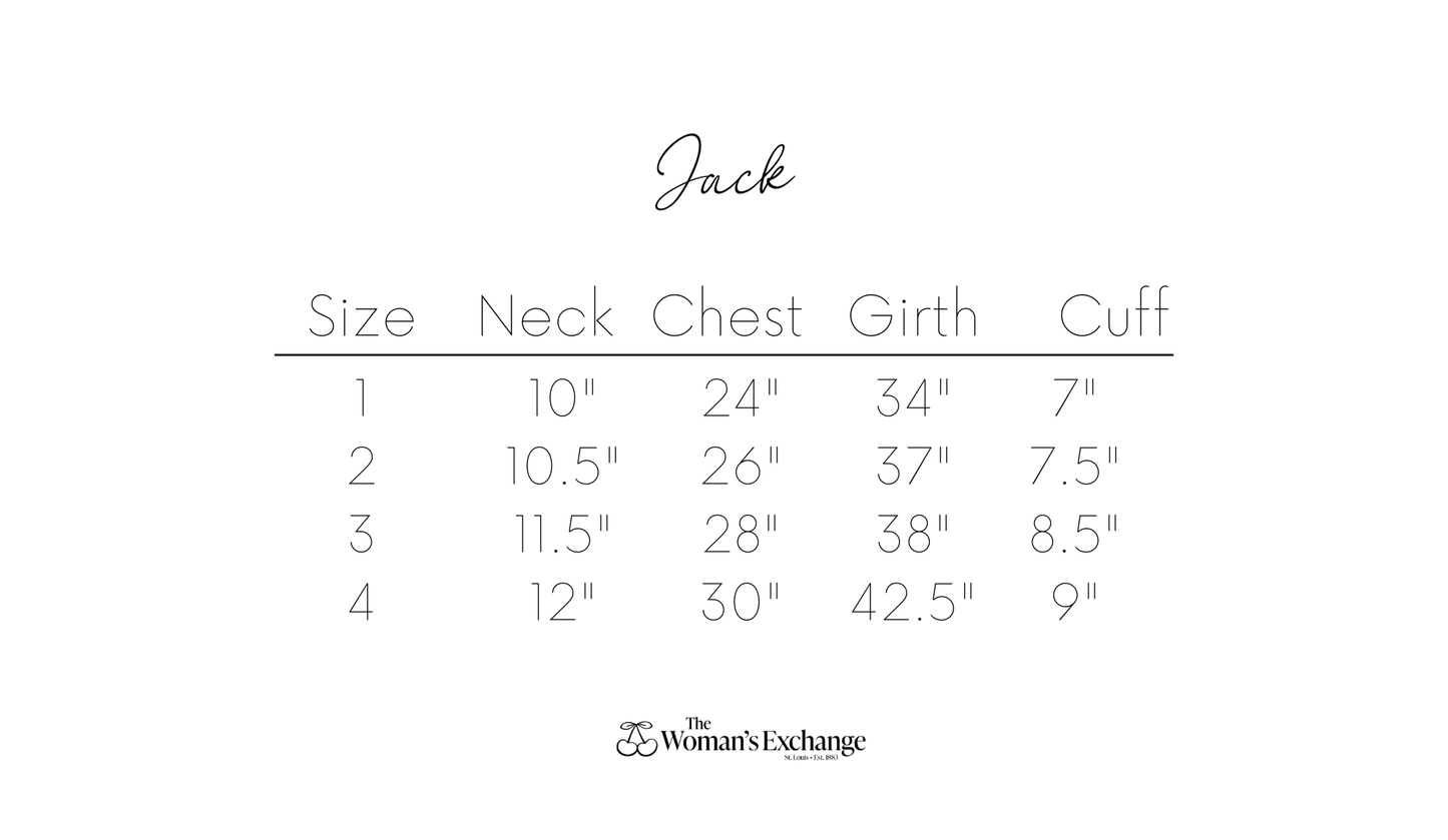 Vintage Cherry Suit: Made-to-Order