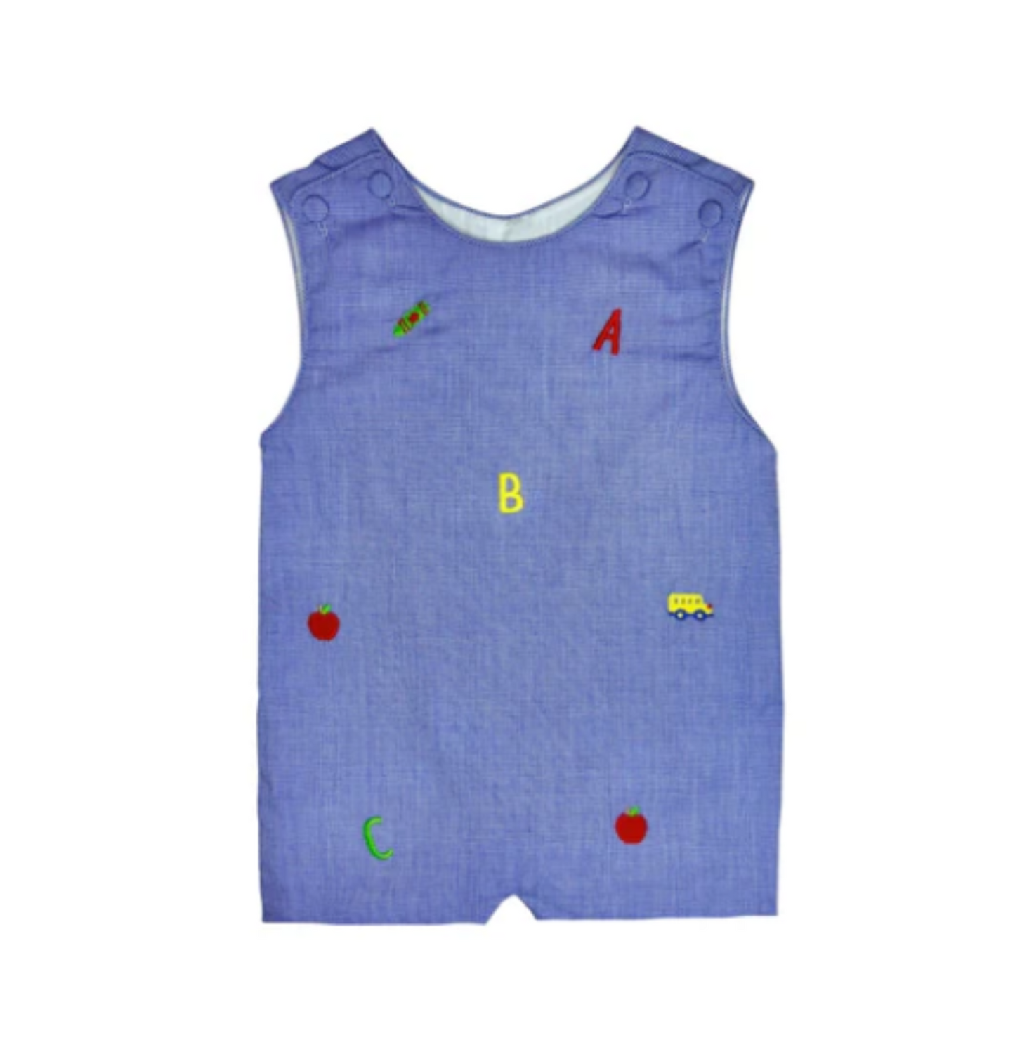 ABC Ashton Shortall