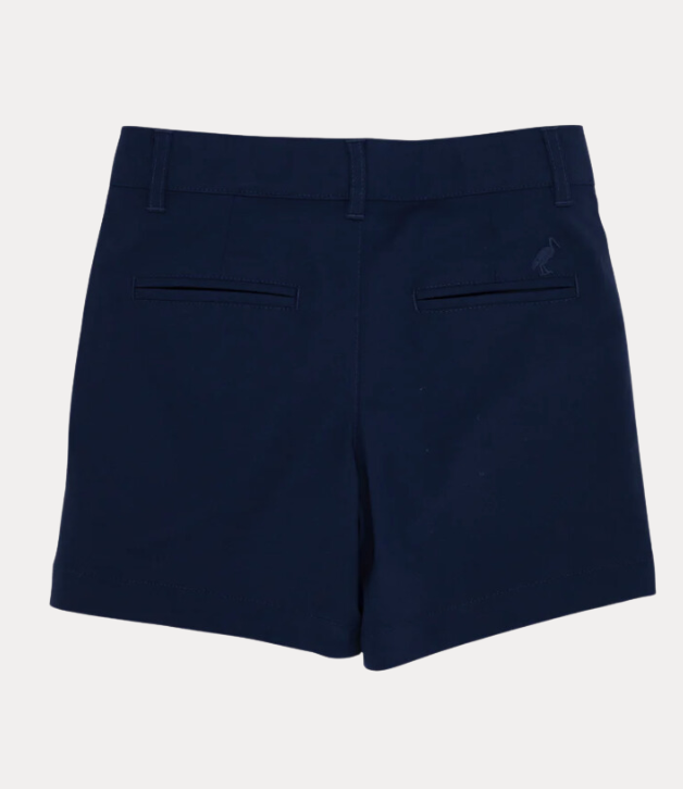 TBBC Prepletic™ Charlie's Chinos in Navy