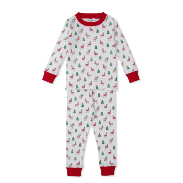 Kissy Kissy: Jammies - Christmas Reindeer
