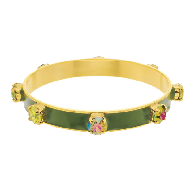 TOVA: Sammy Bangles in Midnight Express (Multiple colors Available)