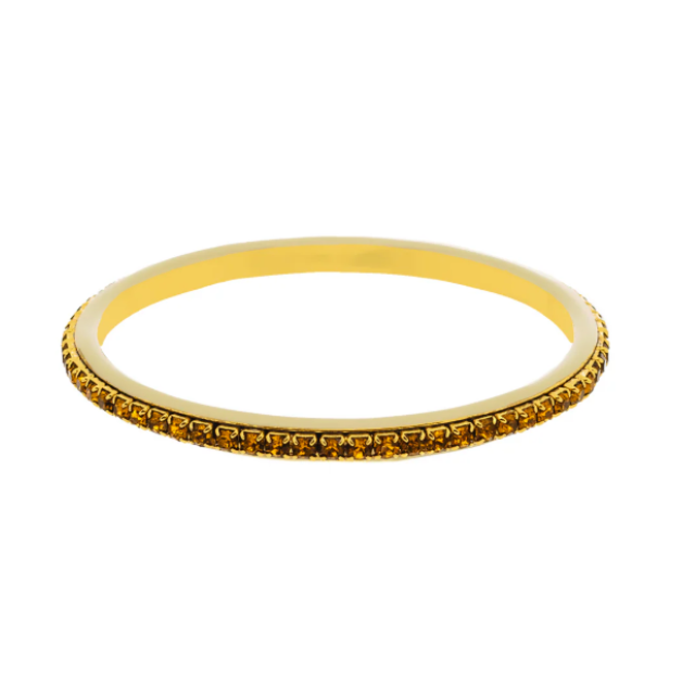 TOVA: Helly Bangles in Midnight Express (Multiple colors Available)