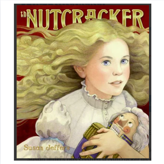 Nutcracker