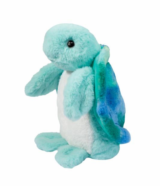 Douglas Plush: Tommie Turtle Soft Mini
