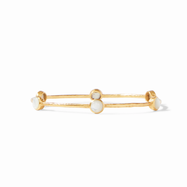 Julie Vos: Bangle Milano (Multiple Colors Available)