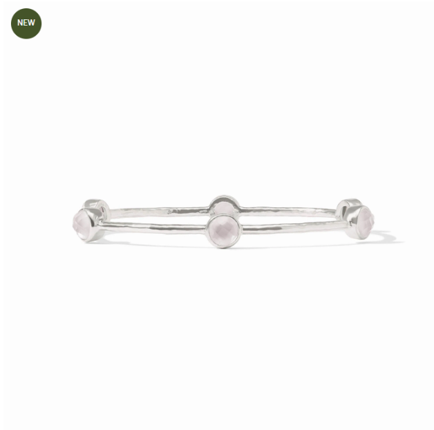 Julie Vos: Luxe Bangle - Milano