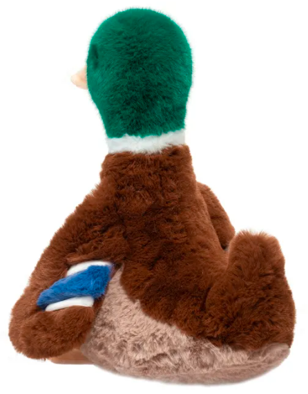 Douglas & Co Desi Mallard Duck