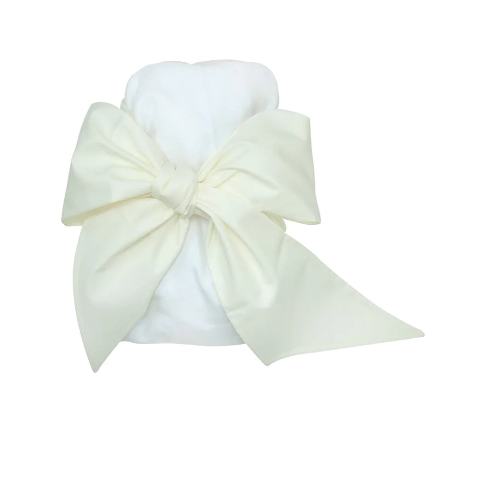 TBBC Bow Swaddle