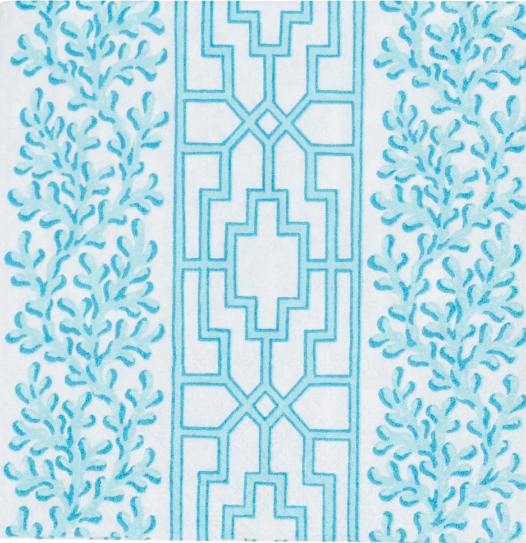 Caspari: Cocktail Napkins Assortment