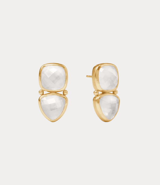 Julie Vos Aquitaine Midi Earring