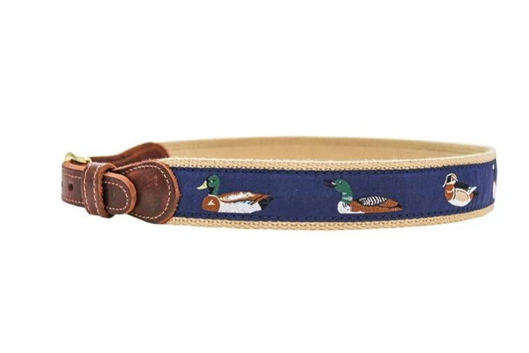 Bailey Boys: Buddy Belt 5 Styles