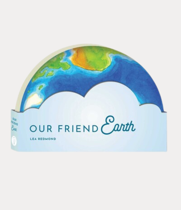 Our Friend Earth