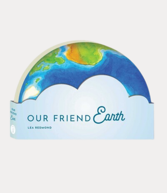 Our Friend Earth