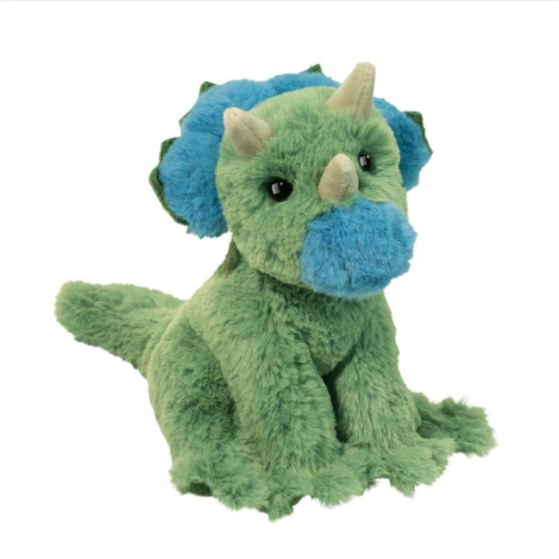 Douglas Plush Cardinal: Carmine