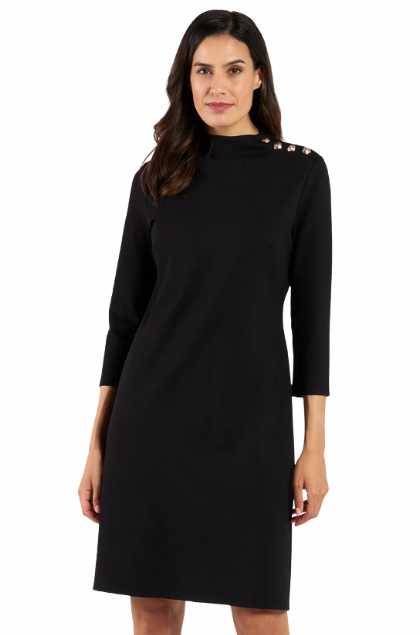 Jude Connally: Gertie Ponte Dress – The Woman's Exchange of St. Louis