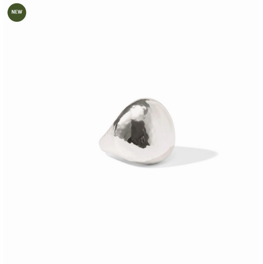 Julie Vos:  Ring - Solara