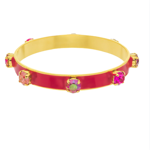 TOVA: Sammy Bangles in Midnight Express (Multiple colors Available)
