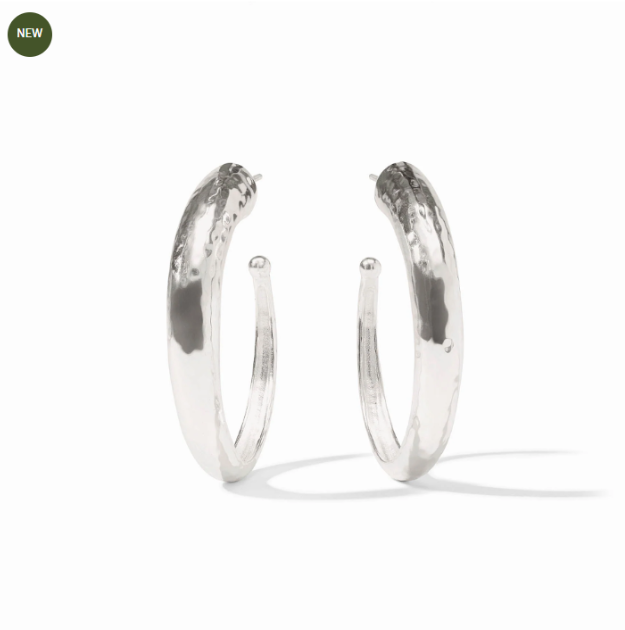 Julie Vos: Hoop - Hammered