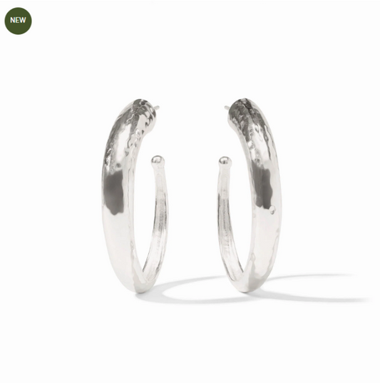 Julie Vos: Hoop - Hammered