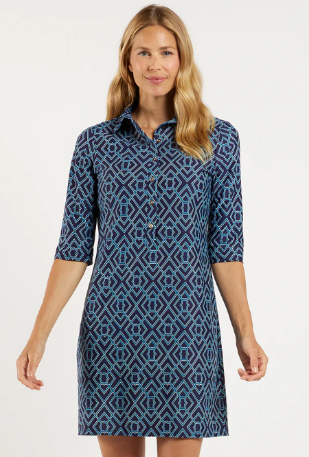 Jude Connally: Susanna Dress