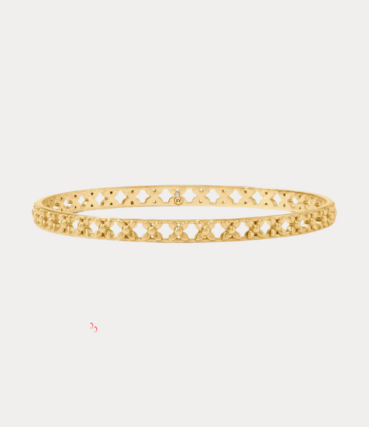 Julie Vos Helene Stacking Bangle