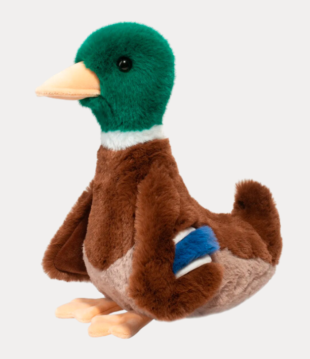 Douglas & Co Desi Mallard Duck