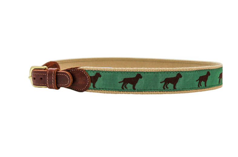 Bailey Boys: Buddy Belt 5 Styles