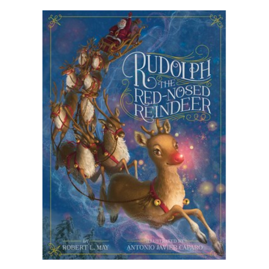 Rudolph the Red-Nosed Reindeer
