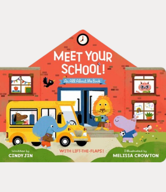 Meet Your School!