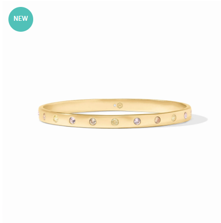 Julie Vos: Bangle - Rainbow - CHM - MLT