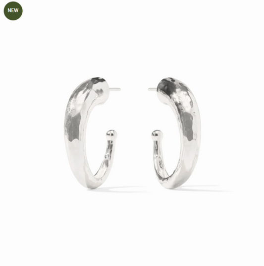 Julie Vos: Hoop - Havana