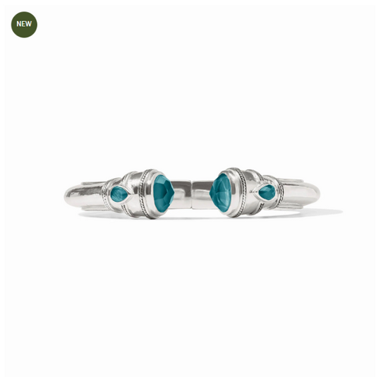 Julie Vos: Demi Cuff - Cannes