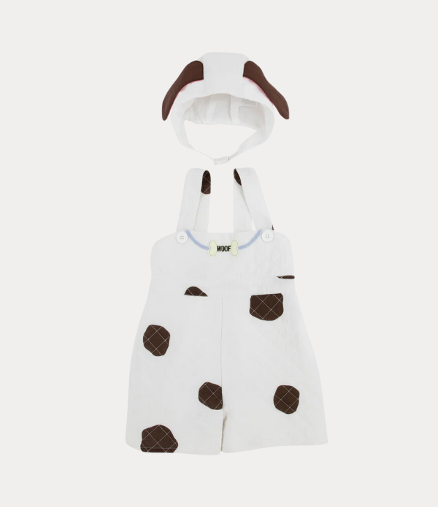 Womens puppy costume sale
