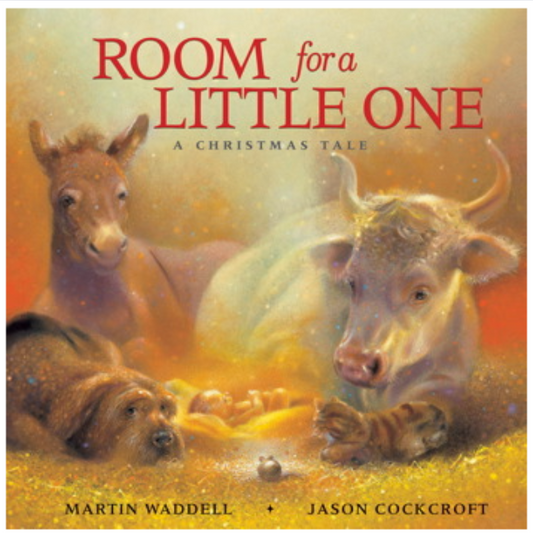 Room for a Little One
