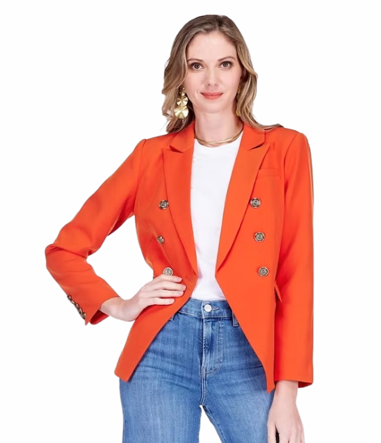 Jade: Winnie Blazer (Pick your color)