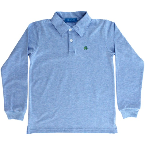Bailey Boys Harry Polo