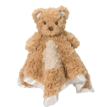 Douglas Toys Tate Teddy Bear Lil' Snuggler