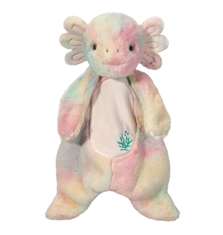 Douglas Toys Loxley Axolotl Sshlumpie