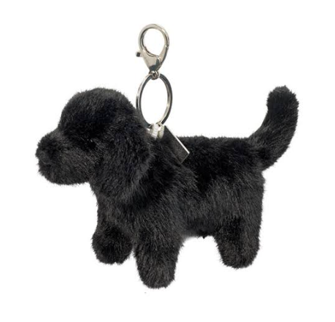 Douglas Toys Lab Bag Charm