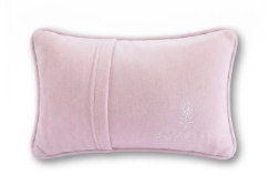 Furbish Needle Point Pillow Mini in You Are My Sunshine