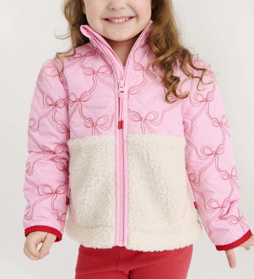 The Beaufort Bonnet Company Cate Coat