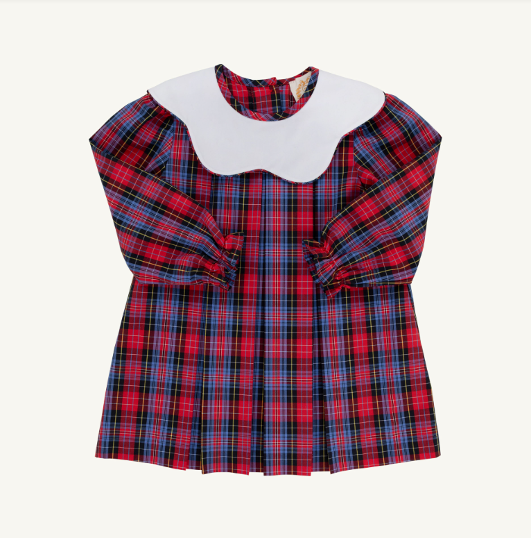 The Beaufort Bonnet Company Long Sleeve Frenchy Frock