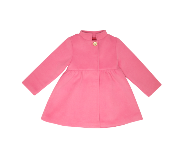 The Beaufort Bonnet Company Penelope Peacoat