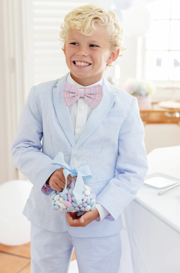 The Beaufort Bonnet Company Baylor Bowtie