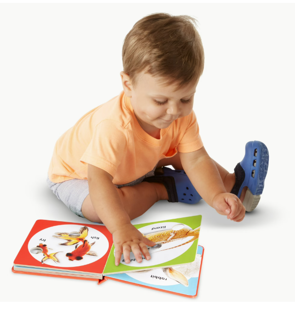 Melissa & Doug Poke a Dot Pet Families