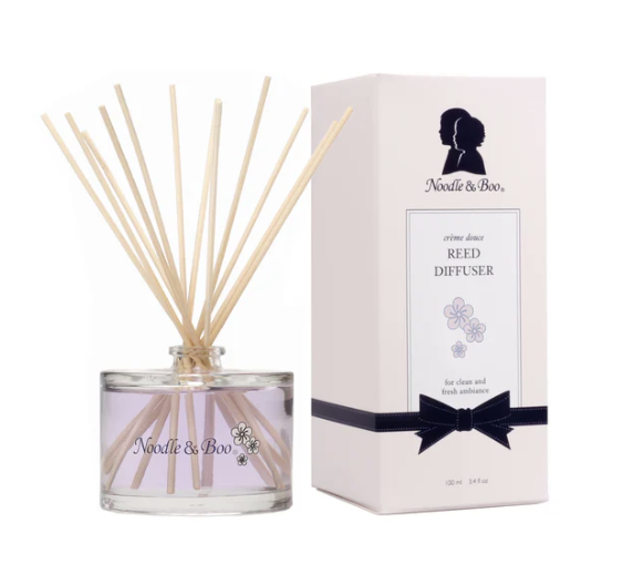 Noodle and Boo Reed Diffuser