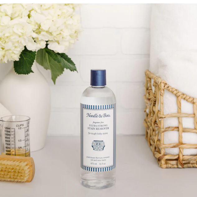 Noodle and Boo Ultra-Strong Stain Remover