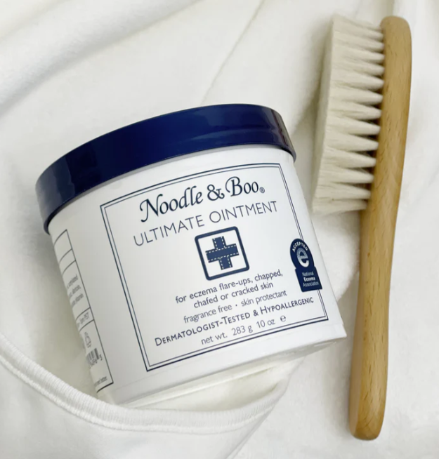 Noodle and Boo Ultimate Ointment 10 oz