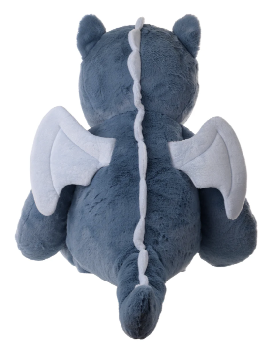 Bukowski Bears Jumbo Drago