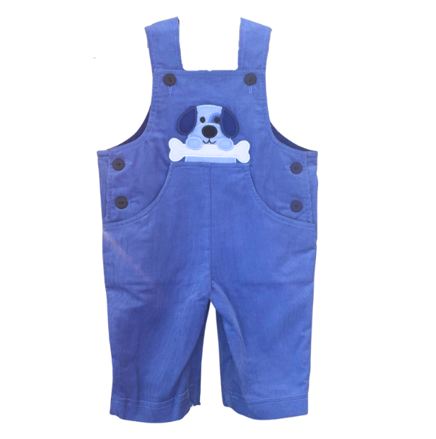 Florence Eiseman: Dog & Bone Corduroy Longall